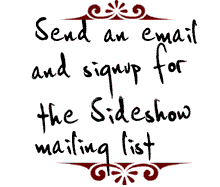 mailing list